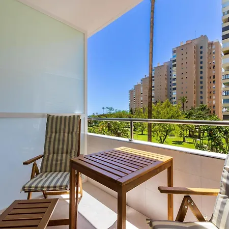 Sunny Near Playamar Διαμέρισμα *