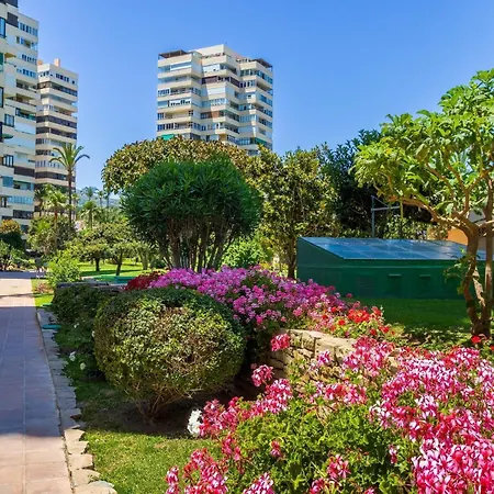 Διαμέρισμα Sunny Near Playamar Τορρεμολίνος
